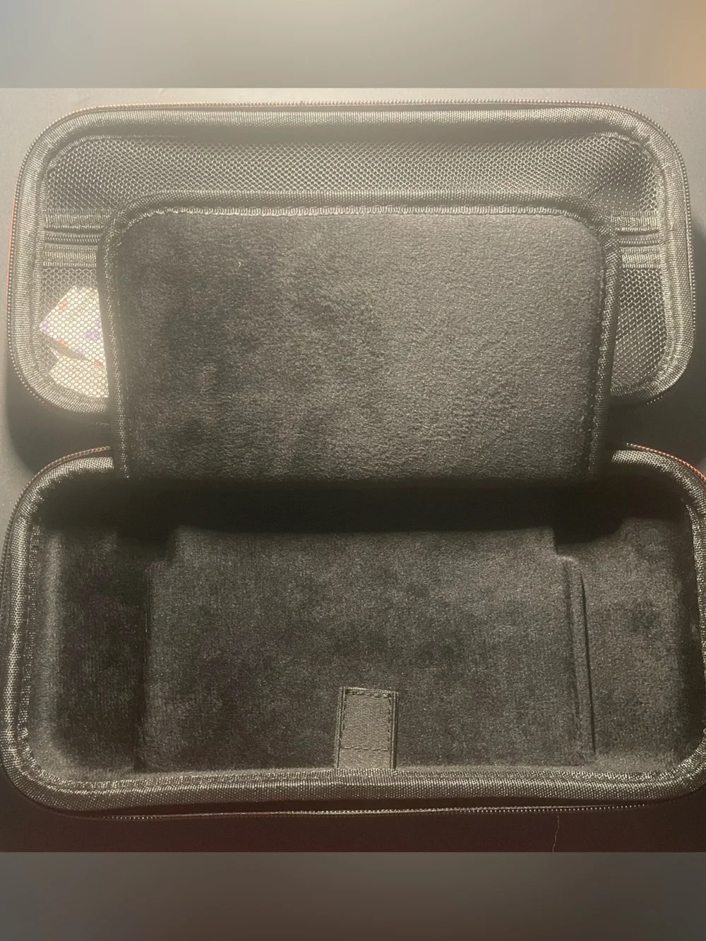 Switch 2 Carrying Case